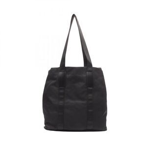 Pre Loved prada Men black | black Tote Bags